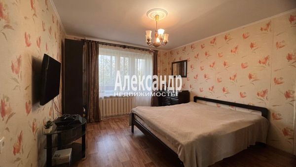 Объект по адресу Москва, Перово п, 6 