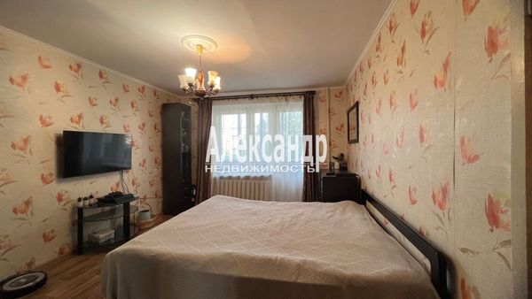 Объект по адресу Москва, Перово п, 6 