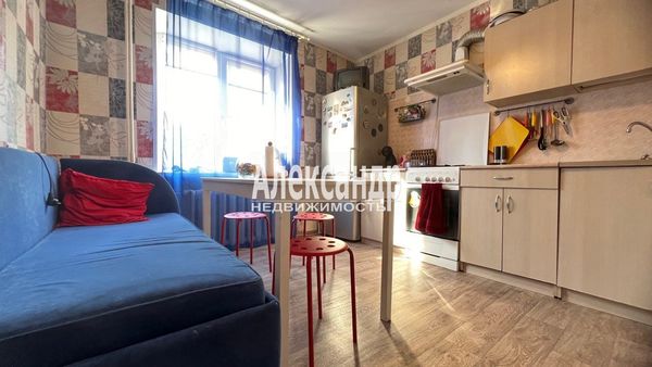 Объект по адресу Москва, Перово п, 6 