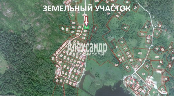 Объект по адресу Москва, Мыс п 