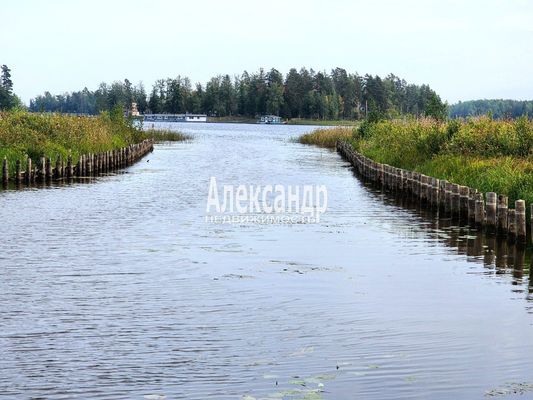 Объект по адресу Москва, Мыс п 