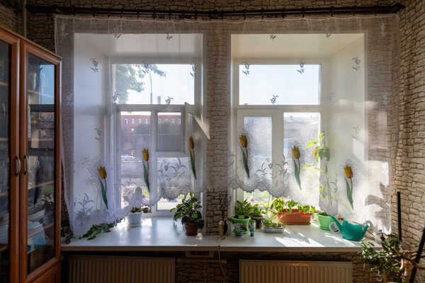 Объект по адресу Санкт-Петербург г, Обводного канала наб, д. 209литераа