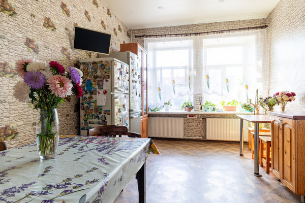 Объект по адресу Санкт-Петербург г, Обводного канала наб, д. 209литераа