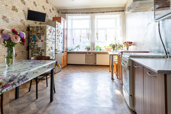 Объект по адресу Санкт-Петербург г, Обводного канала наб, д. 209литераа