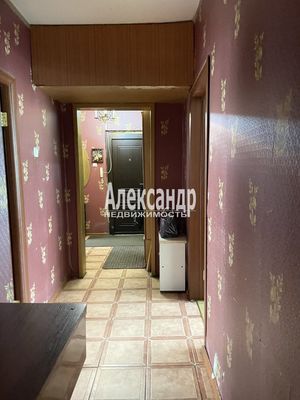 Объект по адресу Санкт-Петербург г, Уточкина ул, д. 2к1