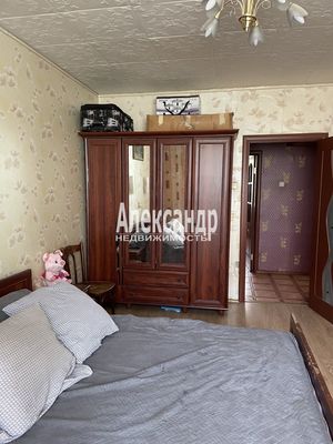 Объект по адресу Санкт-Петербург г, Уточкина ул, д. 2к1