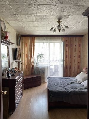 Объект по адресу Санкт-Петербург г, Уточкина ул, д. 2к1