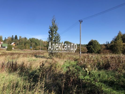 Объект по адресу Москва, Боровое п 