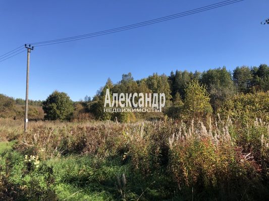Объект по адресу Москва, Боровое п 