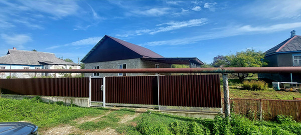 Объект по адресу Краснодарский край, Апшеронский р-н, Николаенко х, Октябрьская ул, д. 4ка