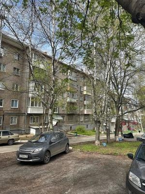 Объект по адресу Удмуртская Респ, Карла Маркса ул, д. 264