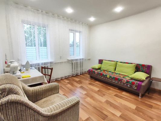 Объект по адресу Краснодарский край, Апшеронский р-н, Красноармейская ул, д. 27