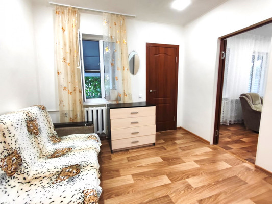 Объект по адресу Краснодарский край, Апшеронский р-н, Красноармейская ул, д. 27