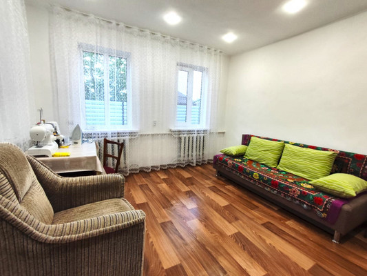 Объект по адресу Краснодарский край, Апшеронский р-н, Красноармейская ул, д. 27