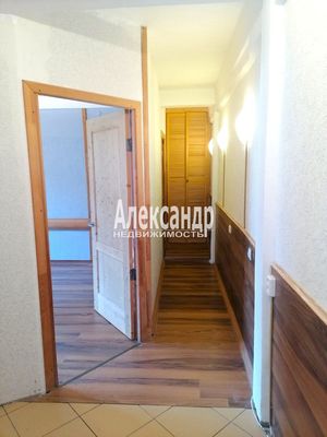 Объект по адресу Ленинградская обл, Приозерский р-н, Понтонное п, Молодежная ул, д. 2