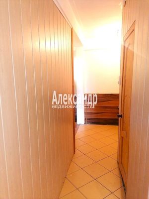 Объект по адресу Ленинградская обл, Приозерский р-н, Понтонное п, Молодежная ул, д. 2