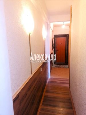 Объект по адресу Ленинградская обл, Приозерский р-н, Понтонное п, Молодежная ул, д. 2