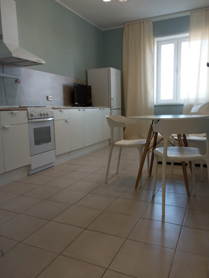 Объект по адресу Московская обл, Мирный (п Мирный) мкр, Крымская ул, д. 10