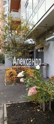 Объект по адресу Санкт-Петербург г, Тореза пр-кт, д. 44к2