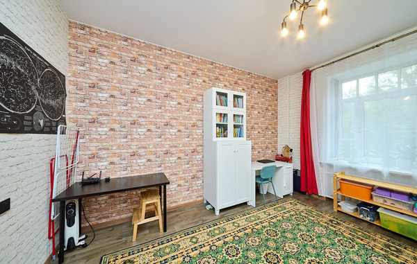 Объект по адресу Санкт-Петербург г, Таллинская ул, д. 8литераа