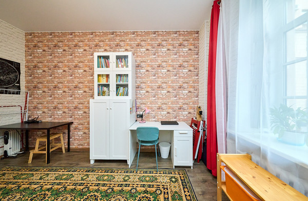 Объект по адресу Санкт-Петербург г, Таллинская ул, д. 8литераа