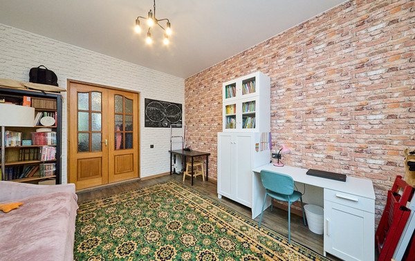 Объект по адресу Санкт-Петербург г, Таллинская ул, д. 8литераа