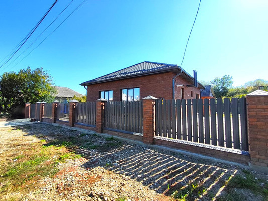 Объект по адресу Краснодарский край, Апшеронский р-н, Тихая ул, д. 131