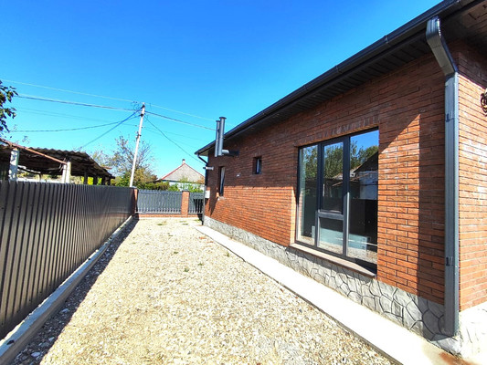 Объект по адресу Краснодарский край, Апшеронский р-н, Тихая ул, д. 131