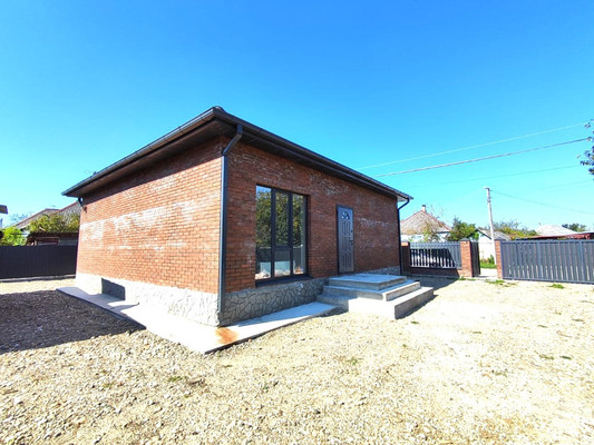 Объект по адресу Краснодарский край, Апшеронский р-н, Тихая ул, д. 131