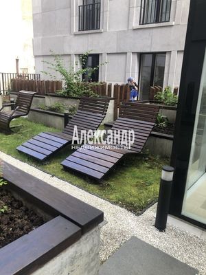 Объект по адресу Санкт-Петербург г, 10-я Советская ул, д. 8