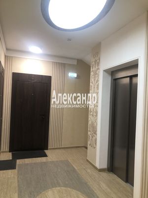 Объект по адресу Санкт-Петербург г, 10-я Советская ул, д. 8