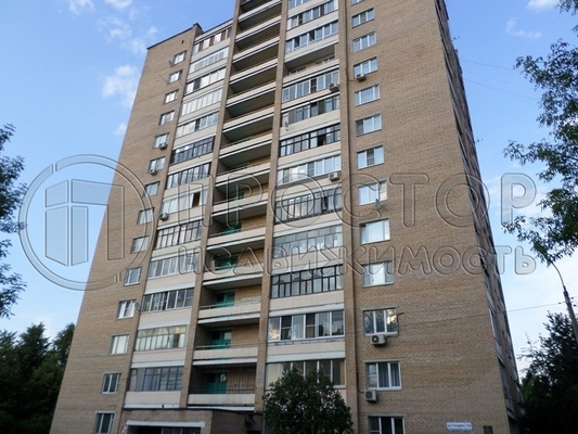 Объект по адресу Московская обл, Гагарина ул, д. 14