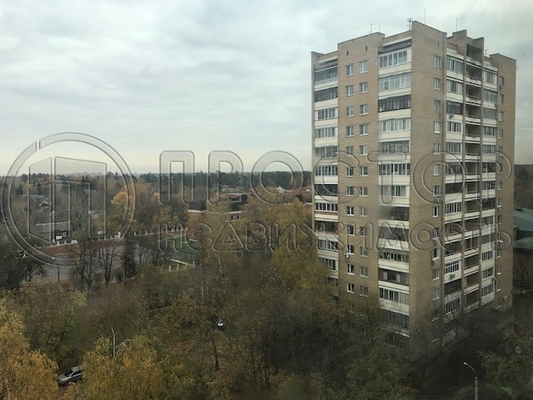 Объект по адресу Московская обл, Гагарина ул, д. 14