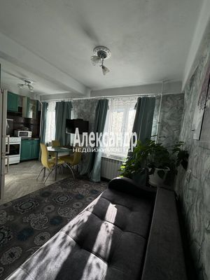 Объект по адресу Ленинградская обл, Кировский р-н, Синявино гп, Кравченко ул, д. 13