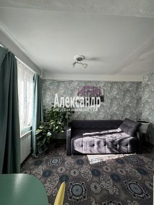 Объект по адресу Ленинградская обл, Кировский р-н, Синявино гп, Кравченко ул, д. 13