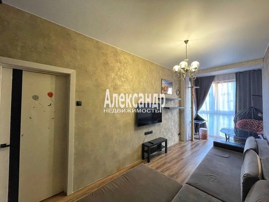 Объект по адресу Санкт-Петербург г, Новая ул, д. 51к10