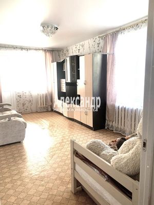 Объект по адресу Ленинградская обл, Приозерский р-н, Раздолье д, Центральная ул, д. 12