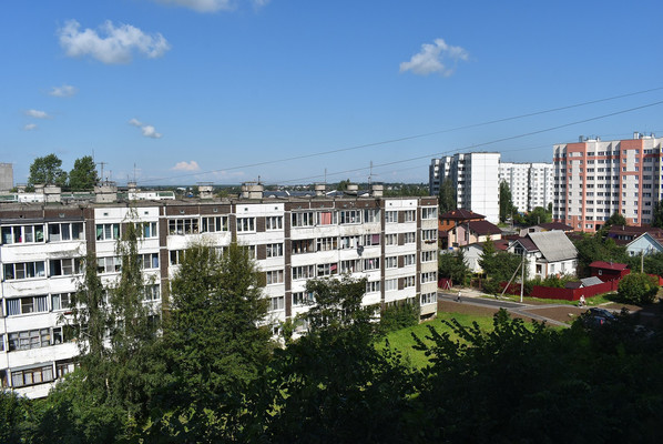 Объект по адресу Ленинградская обл, Гатчинский р-н, Бумажников ул, д. 7