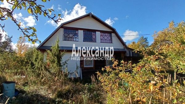 Объект по адресу Москва, Любань п 