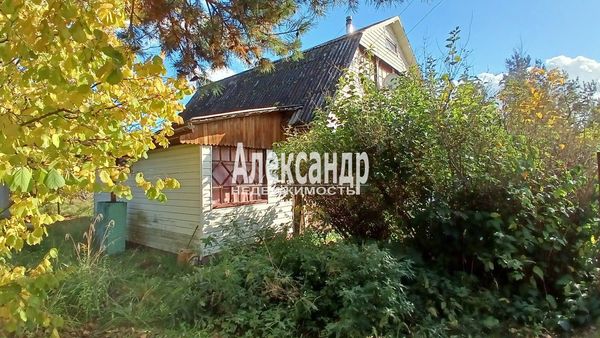 Объект по адресу Москва, Любань п 