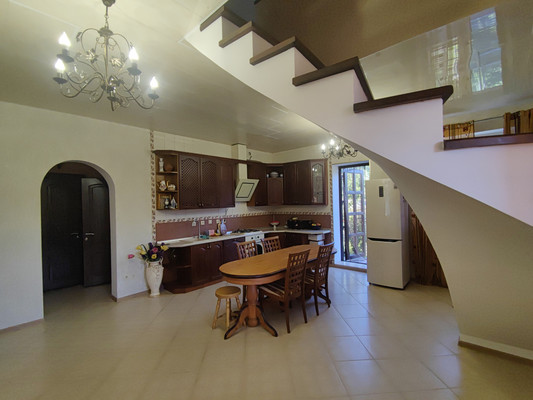 Объект по адресу Краснодарский край, Белореченский р-н, Конармейская ул, д. 130/1