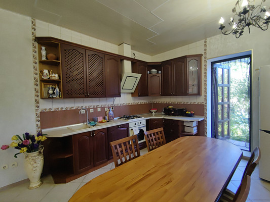 Объект по адресу Краснодарский край, Белореченский р-н, Конармейская ул, д. 130/1