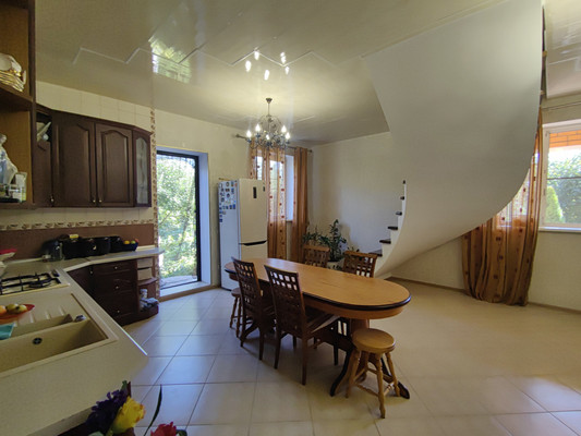 Объект по адресу Краснодарский край, Белореченский р-н, Конармейская ул, д. 130/1