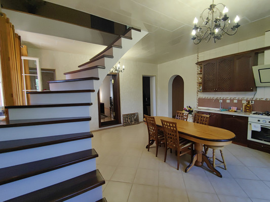 Объект по адресу Краснодарский край, Белореченский р-н, Конармейская ул, д. 130/1