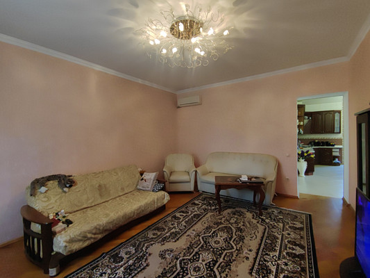 Объект по адресу Краснодарский край, Белореченский р-н, Конармейская ул, д. 130/1