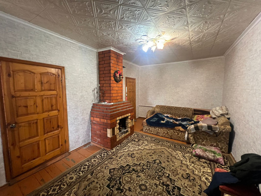 Объект по адресу Краснодарский край, Белореченский р-н, Пшехская ст-ца, Вокзальная ул, д. 14