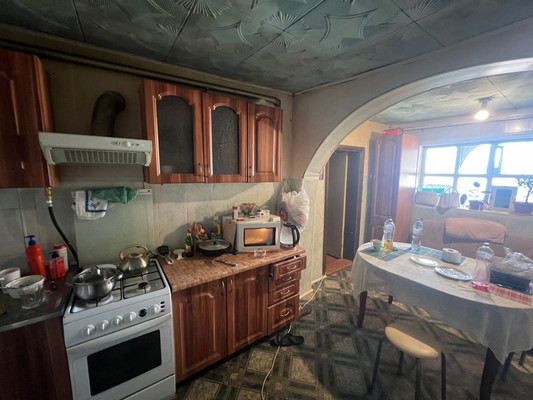 Объект по адресу Краснодарский край, Белореченский р-н, Пшехская ст-ца, Вокзальная ул, д. 14