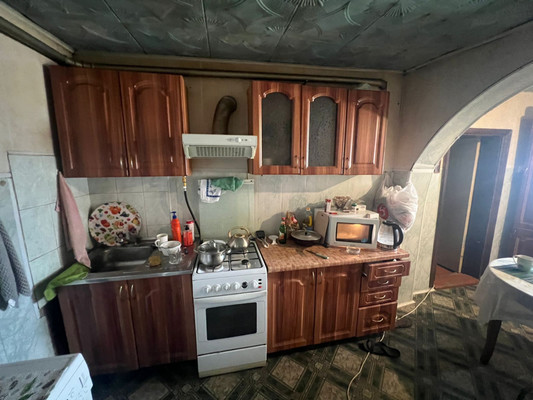 Объект по адресу Краснодарский край, Белореченский р-н, Пшехская ст-ца, Вокзальная ул, д. 14