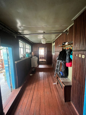 Объект по адресу Краснодарский край, Белореченский р-н, Пшехская ст-ца, Вокзальная ул, д. 14