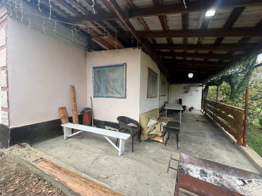 Объект по адресу Краснодарский край, Белореченский р-н, Пшехская ст-ца, Вокзальная ул, д. 14